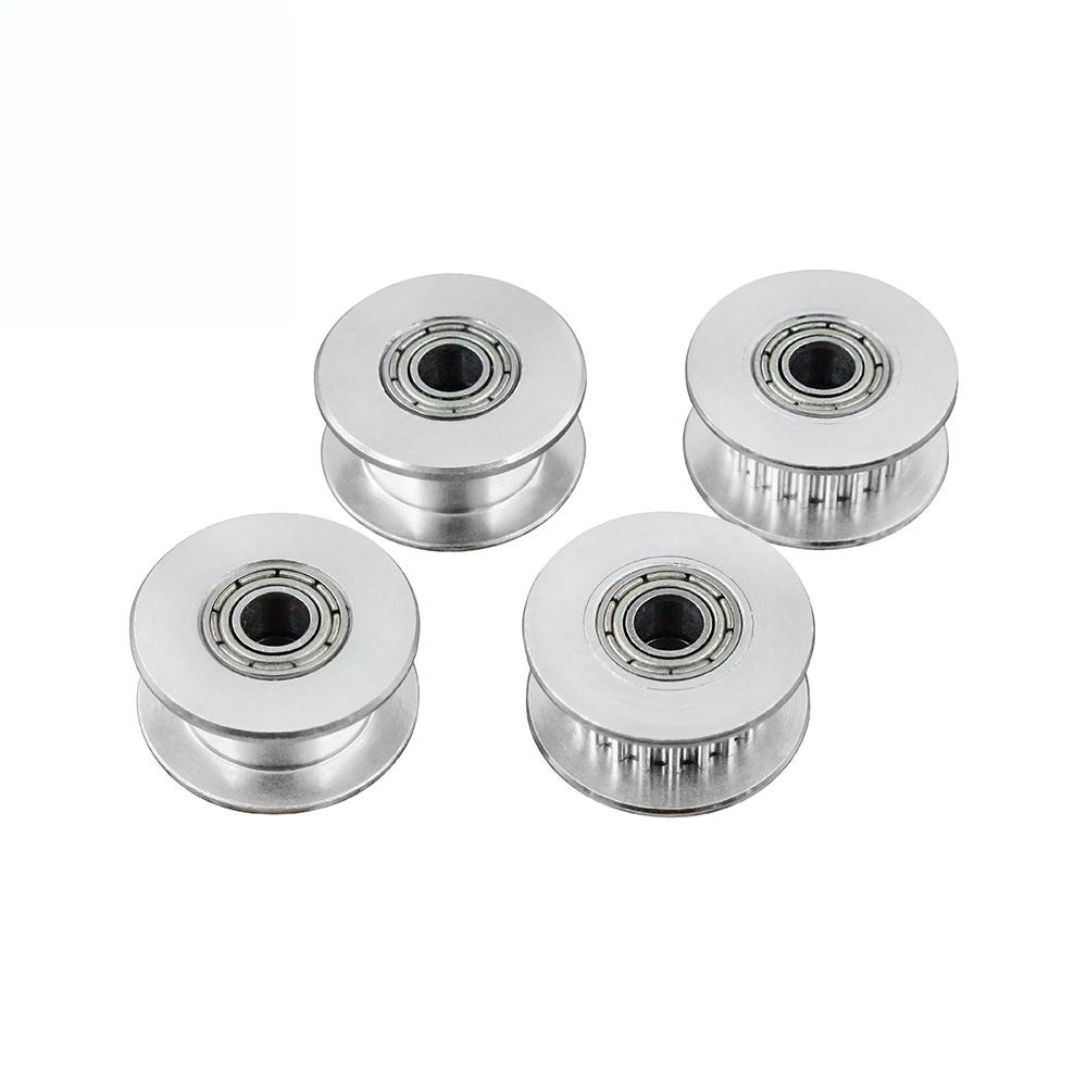 Gt2 Pulley - GT2 Idler Pulley 20 Gigi 16