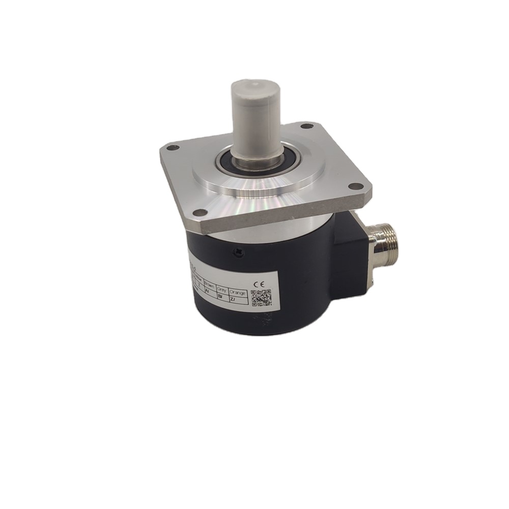 Cnc Router - E68S15-1024-6-L-5 Encoder Spindle Mesin Perkakas CNC