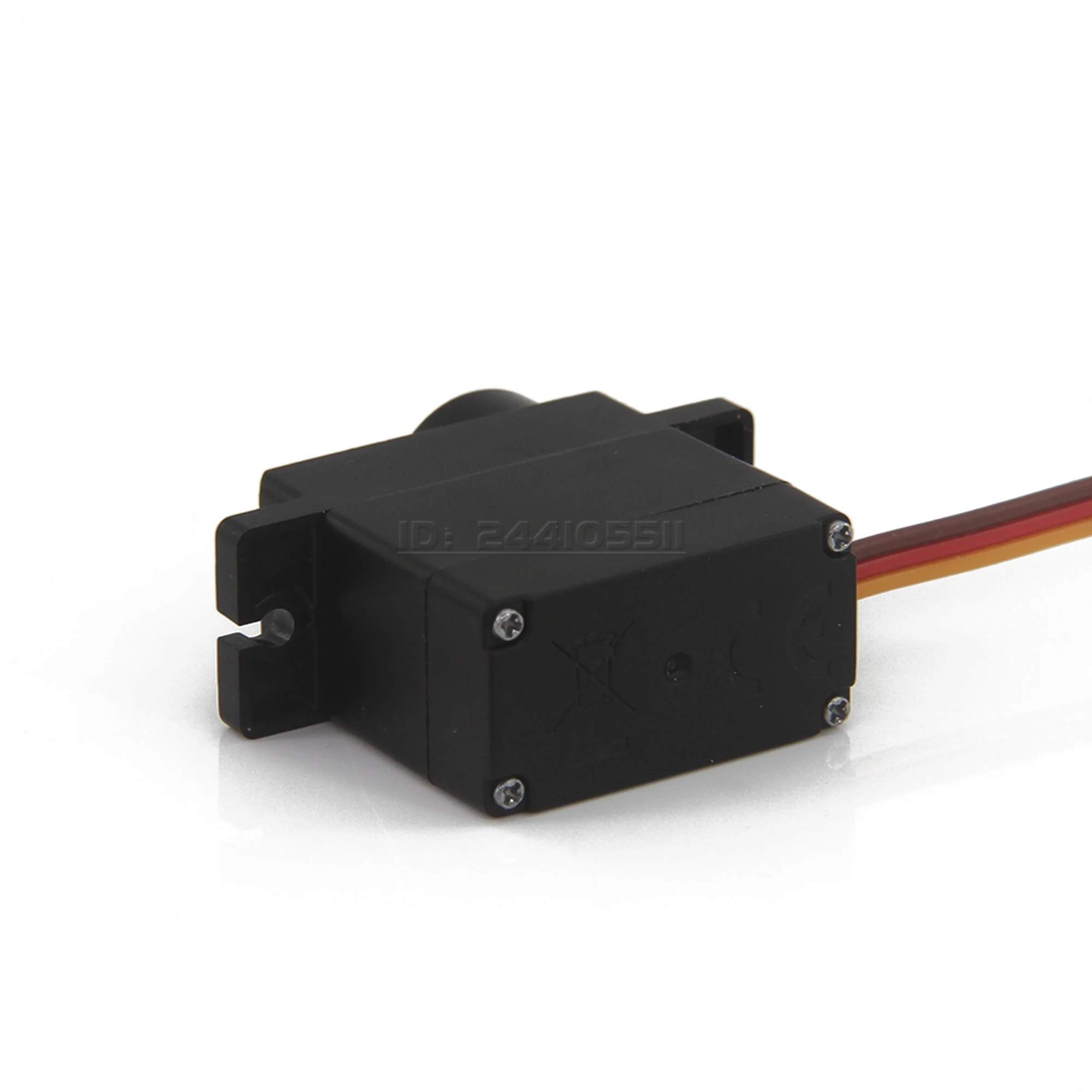 Servo 9G - NEEBRC 9G Micro Metal Gear Digital