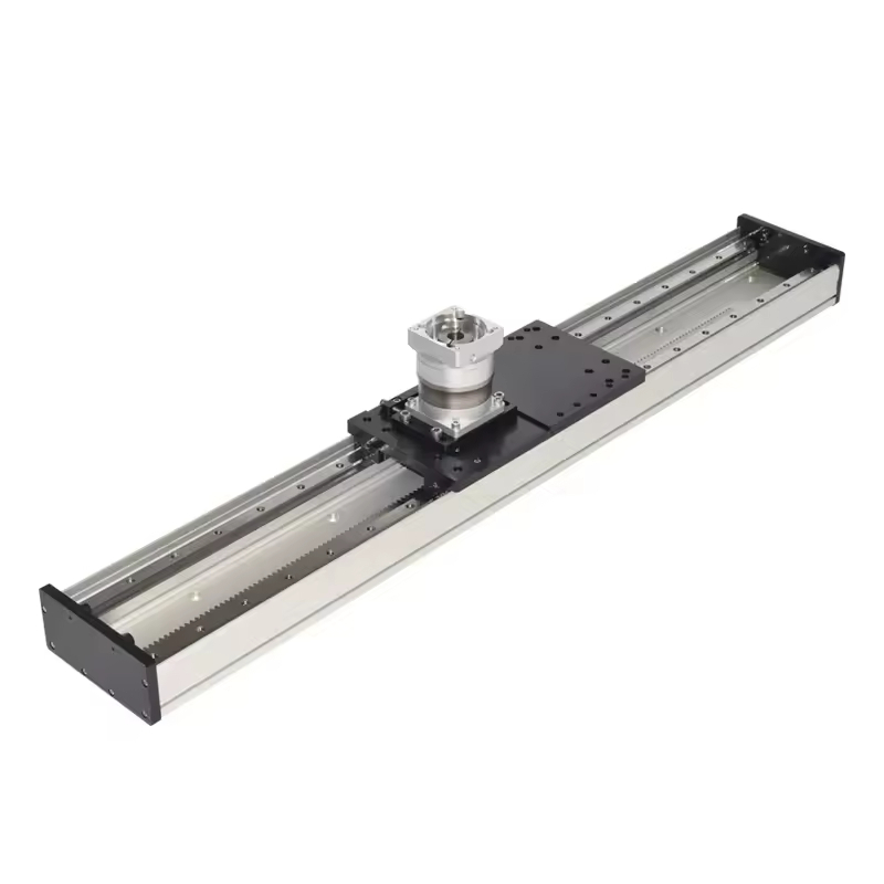 Linear Rail - RXC210 CNC Modul Rel Geser Presisi