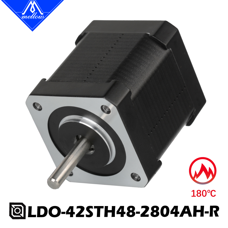 Stepper Motor Nema17 - Mellow LDO 48MM Nema 17 Motor