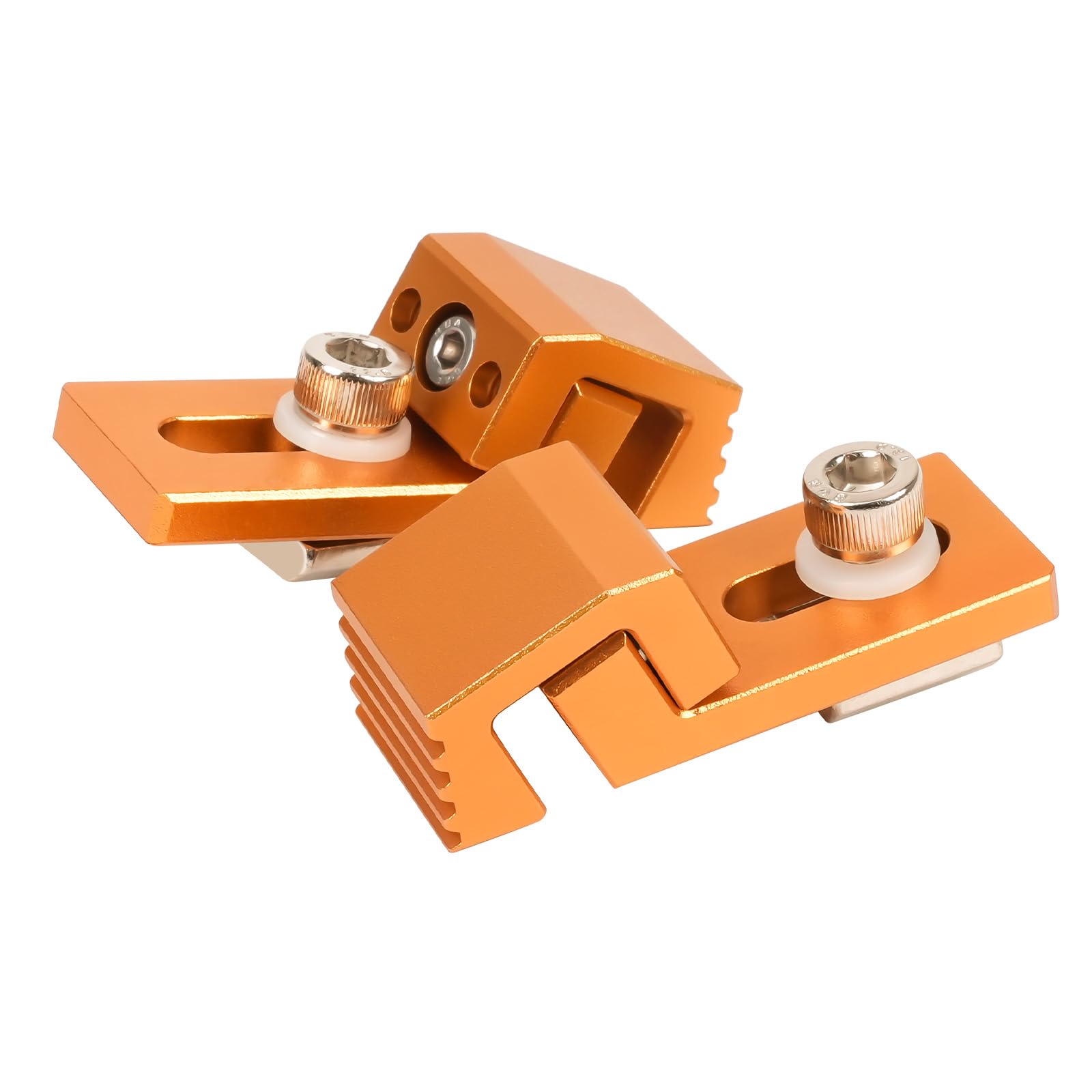 3018 Aluminium Cnc - Cakar Harimau Aluminium untuk Mesin CNC