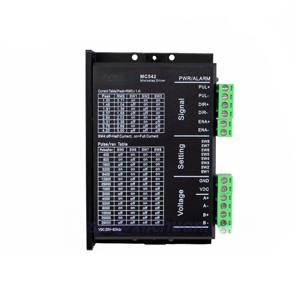 Nema23 Stepper - Diskon Besar Driver Motor Stepper 2