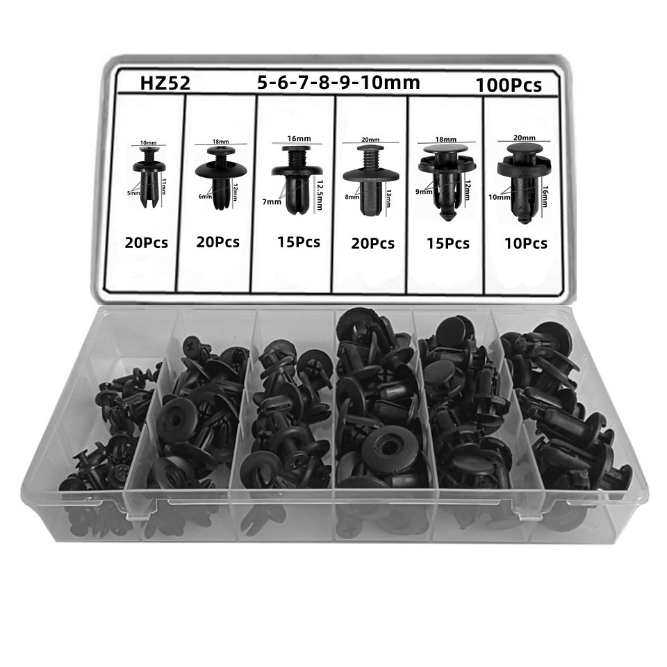 Lead Screw 8Mm - Kotak pengencang mobil, 8mm 6mm 7mm