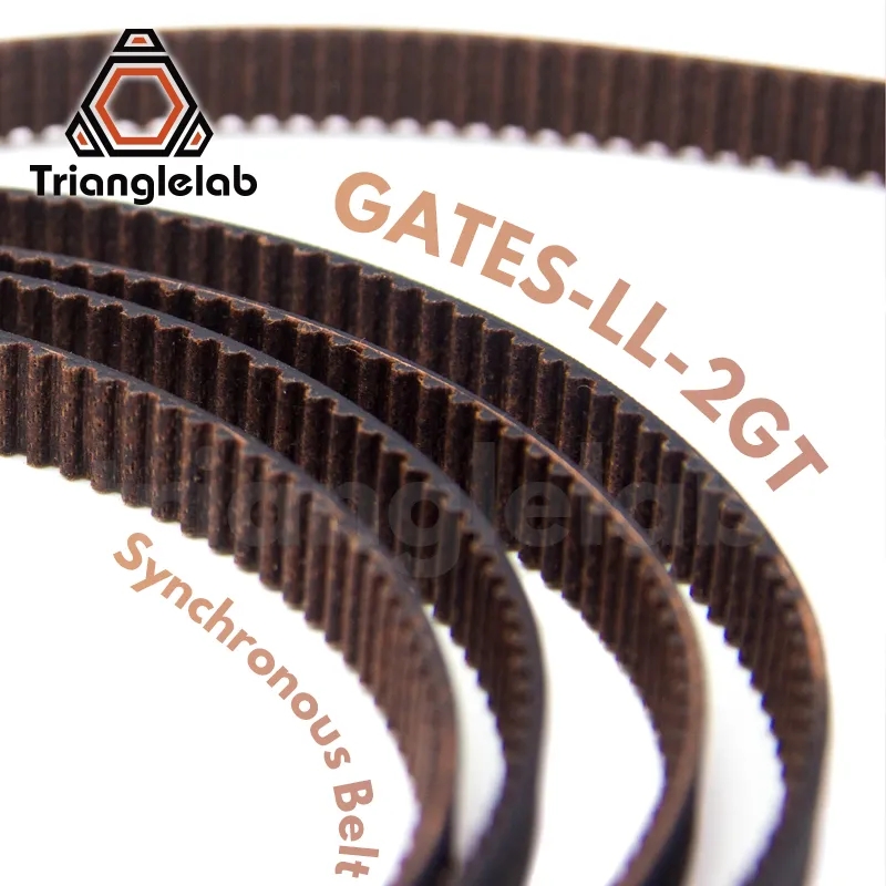Gt2 Pulley - Sabuk Sinkron R Trianglelab Gates 2GT,