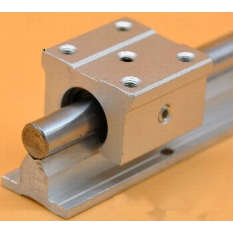Linear Rail - Promo Panas 2019! Pabrik China Menawarkan