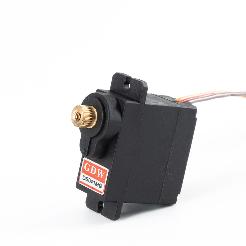 Servo 9G - GDW DS041MG Servo Digital Mikro 9g/12g