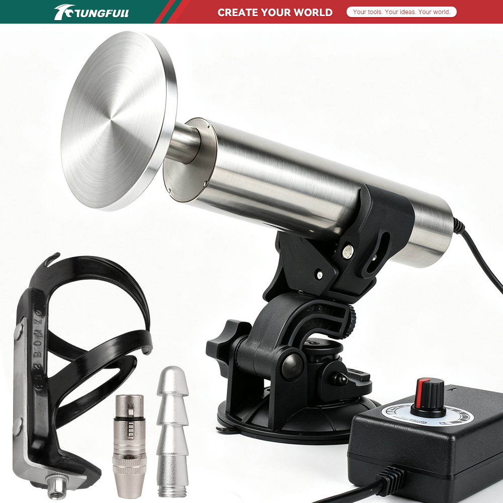 Linear Rail - Aktuator Linear Teleskopik Mini DC dengan
