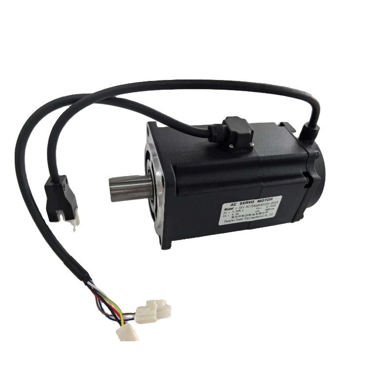Nema23 Stepper - Motor Stepper Hybrid Close Loop 2