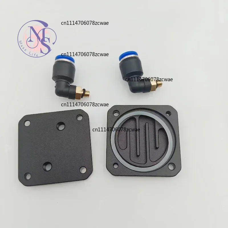 Stepper Motor Nema17 - ZOCI-FOR WATER BLOCK NEMA17 V2, Pelat