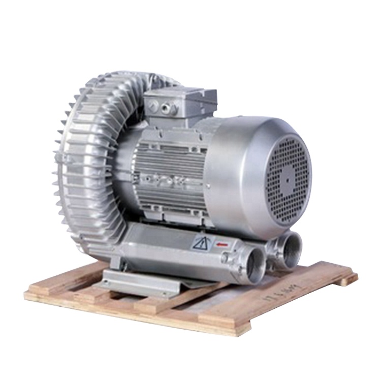 Cnc Router - Turbin Blower Udara Tekanan Tinggi 530m3/jam,