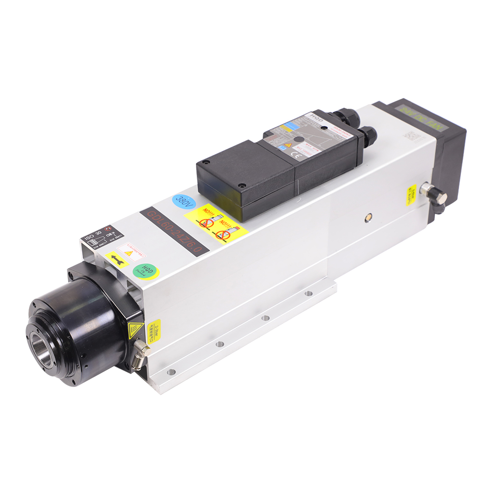 Motor Spindle ATC Kecepatan Ti - Spindle Motor ulasan dan harga