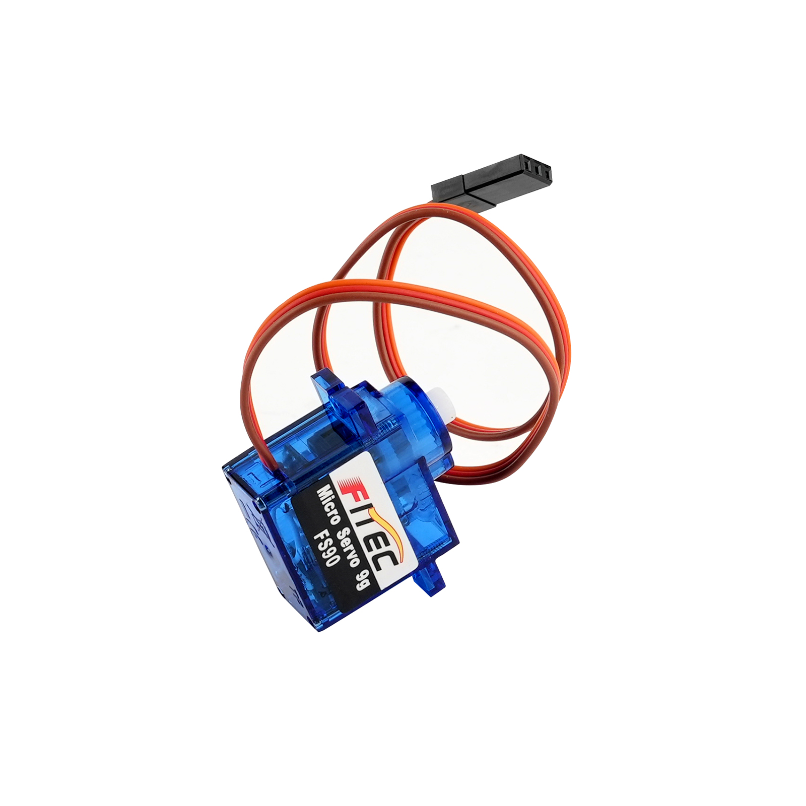 Feetech FS90, Motor Servo Mikr - Servo 9G ulasan dan harga