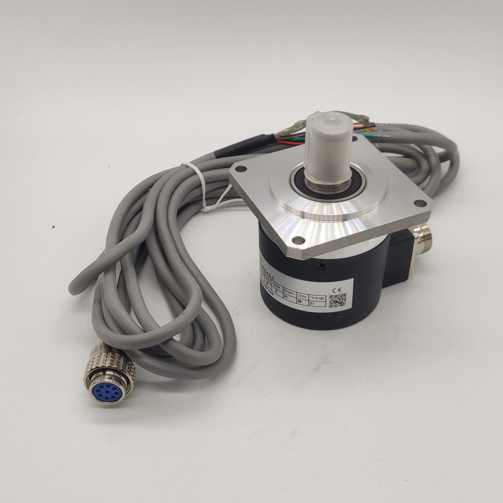 E68S15-1024-6-L-5 Encoder Spin - Cnc Router ulasan dan harga