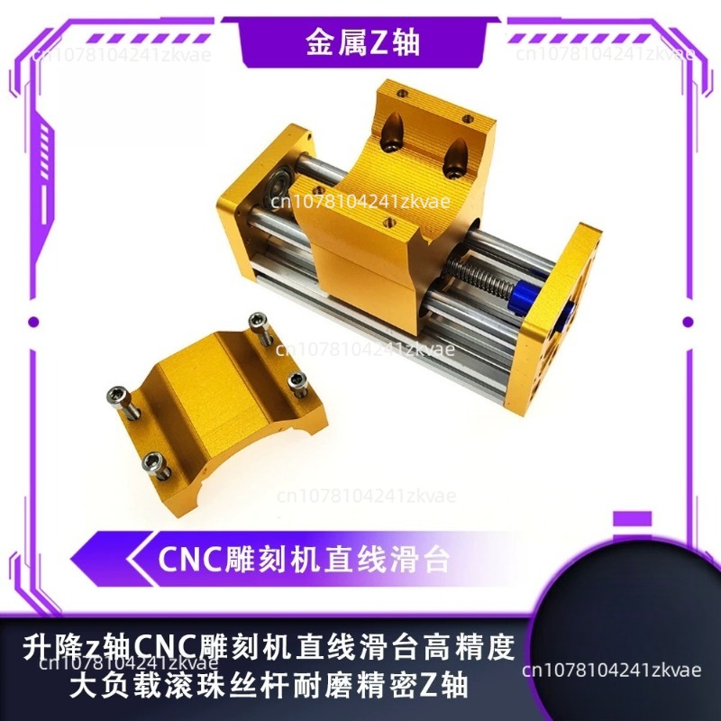 Modul Z-Axis CNC 3018 Meja Ges - 3018 Aluminium Cnc ulasan dan harga