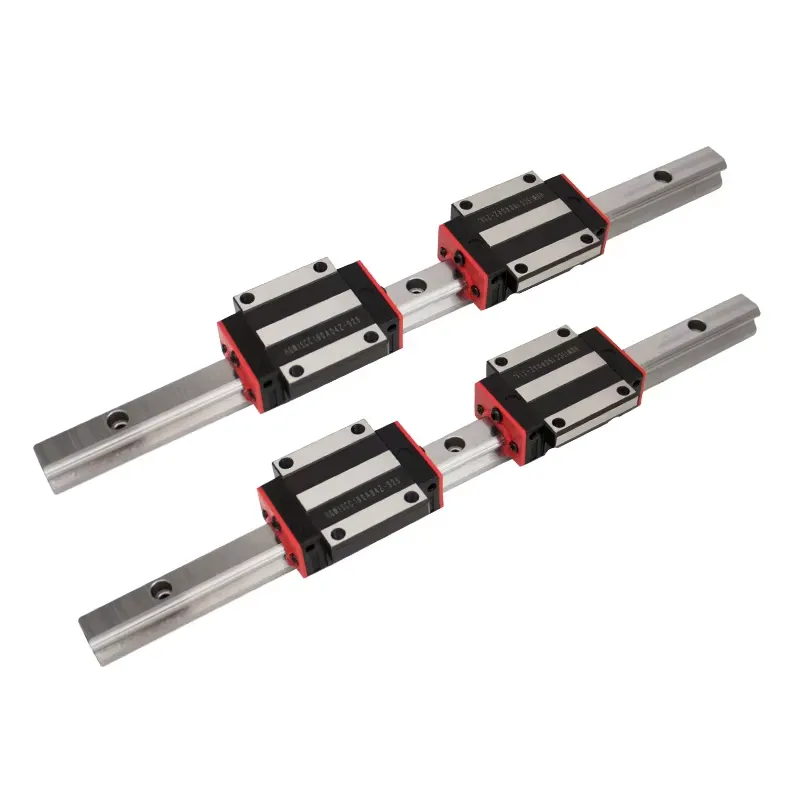HGR 15 20 25 30 35 45 55 65 Re - Linear Rail ulasan dan harga