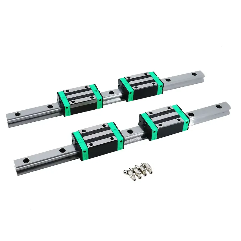 HGR 15 20 25 30 35 45 55 65 Re - Linear Rail ulasan dan harga