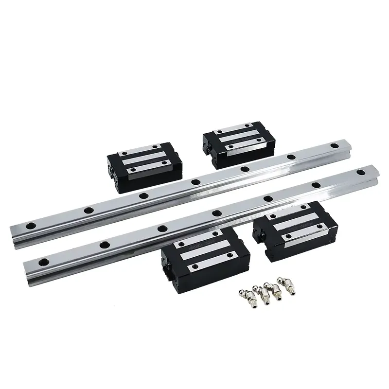 HGR 15 20 25 30 35 45 55 65 Re - Linear Rail ulasan dan harga