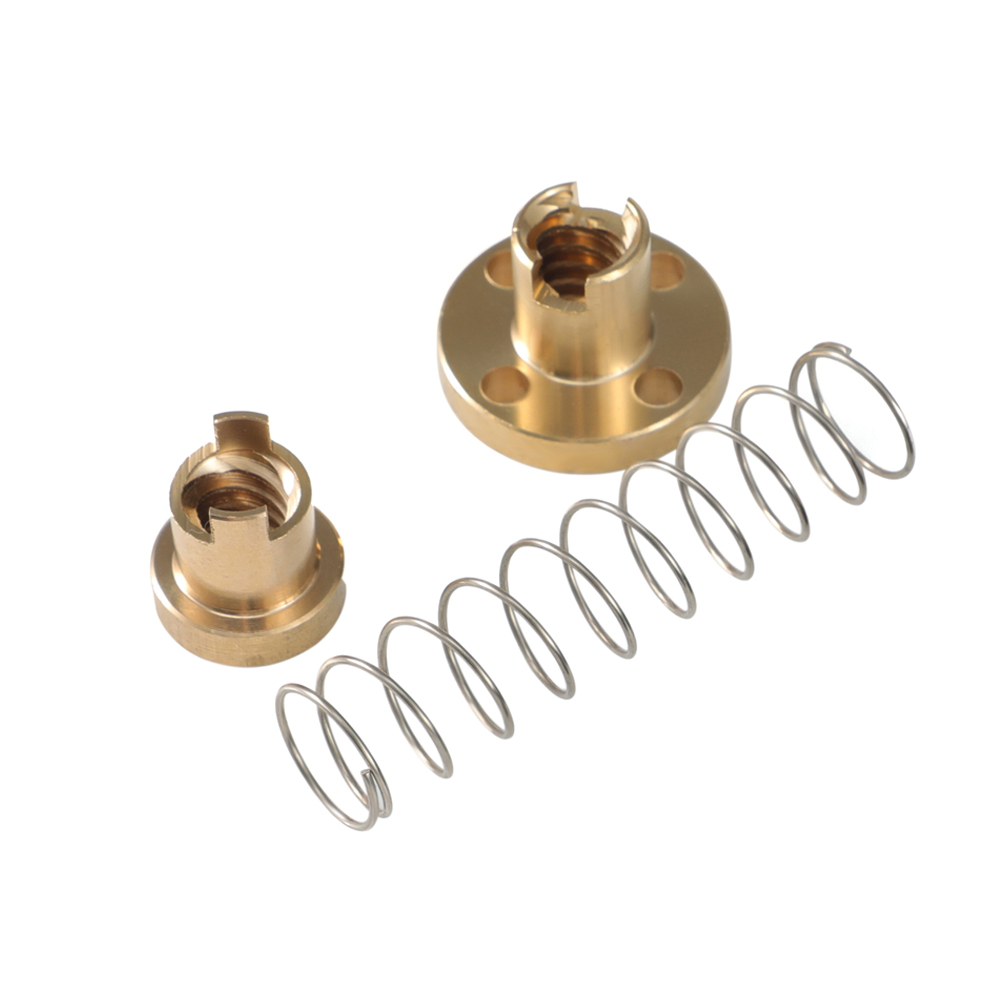 3DSWAY - Lead Screw 8Mm ulasan dan harga