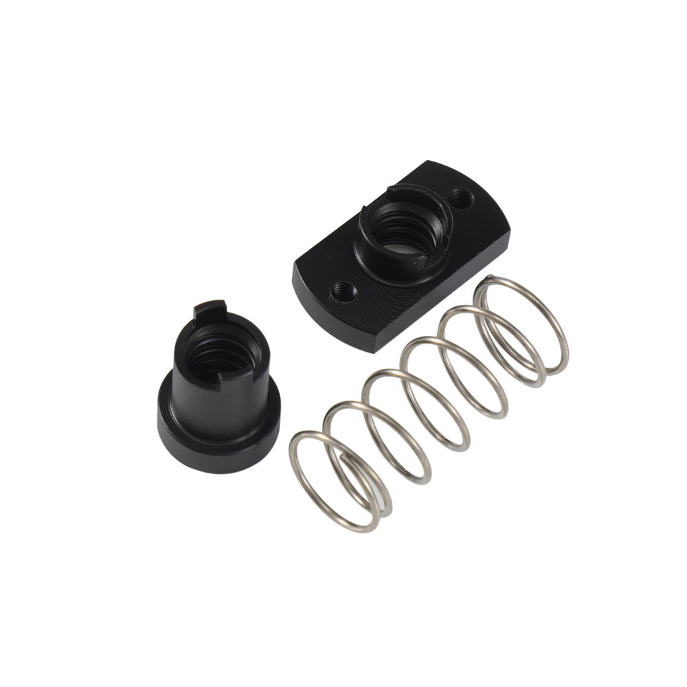 3DSWAY - Lead Screw 8Mm ulasan dan harga