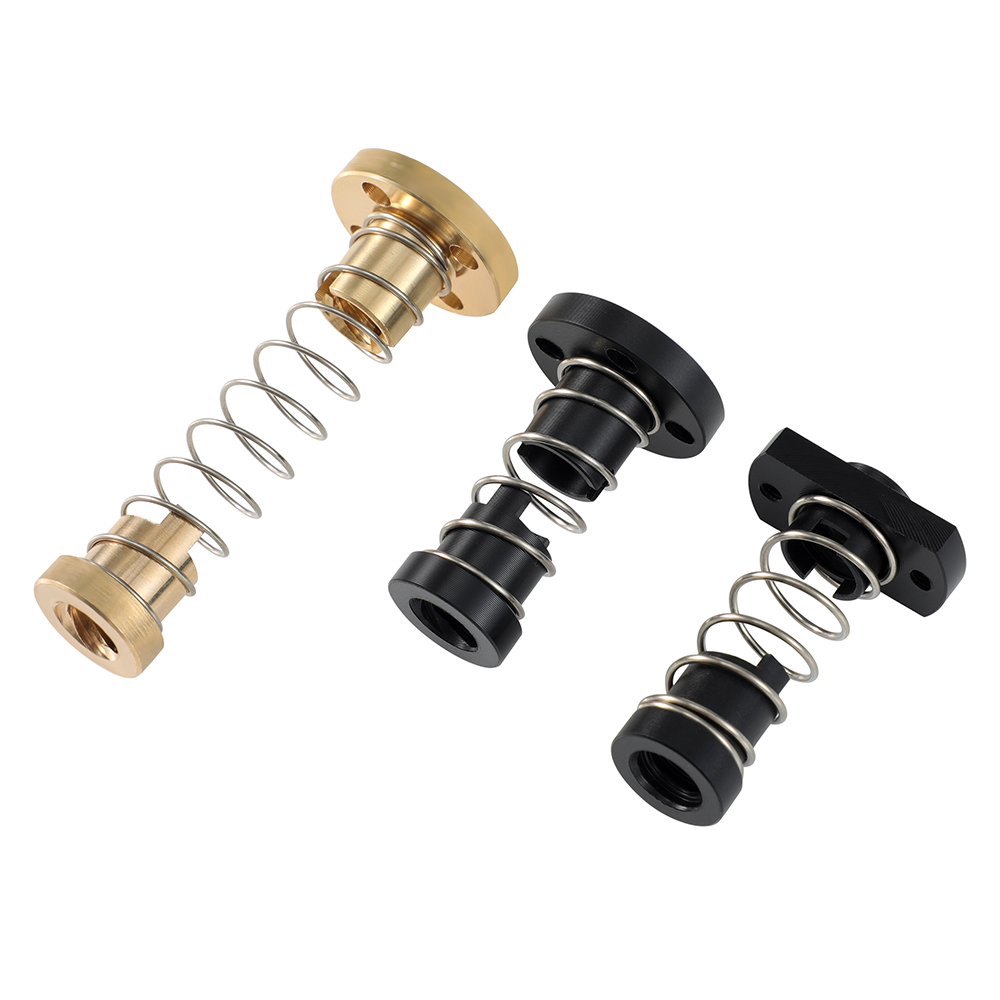 3DSWAY - Lead Screw 8Mm ulasan dan harga