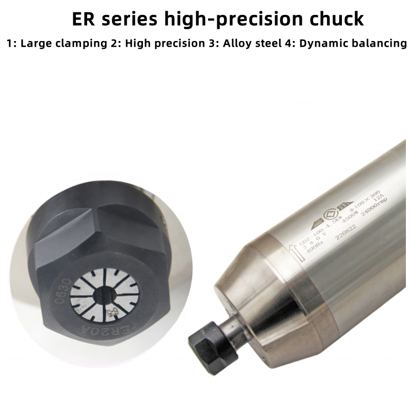 Motor Spindle Pendingin Air Te - Spindle Motor ulasan dan harga