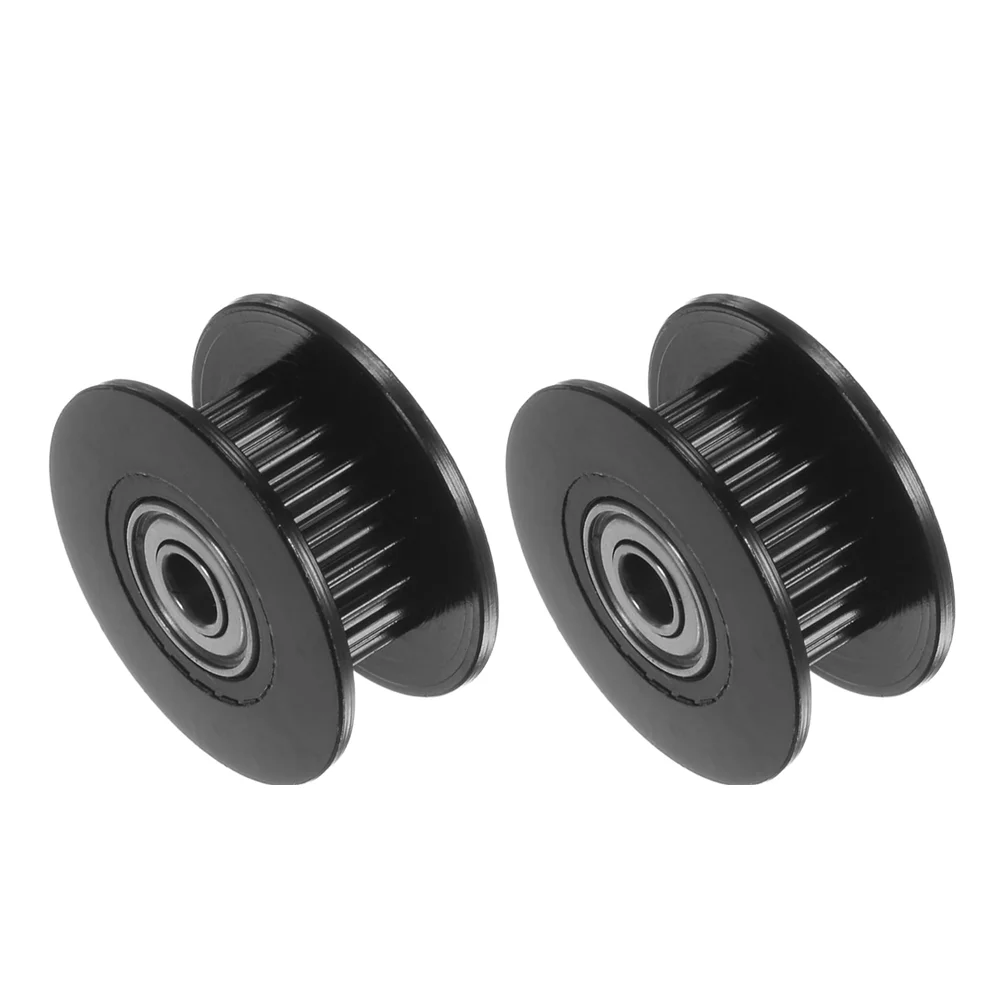 5/10 buah GT2 Timing Idler Pul - Gt2 Pulley ulasan dan harga