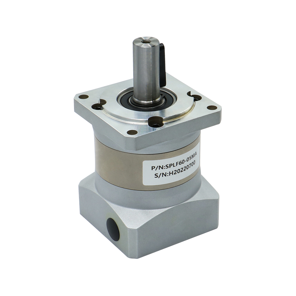 SPLF60 Planetary Gearbox Reduc - Nema23 Stepper ulasan dan harga
