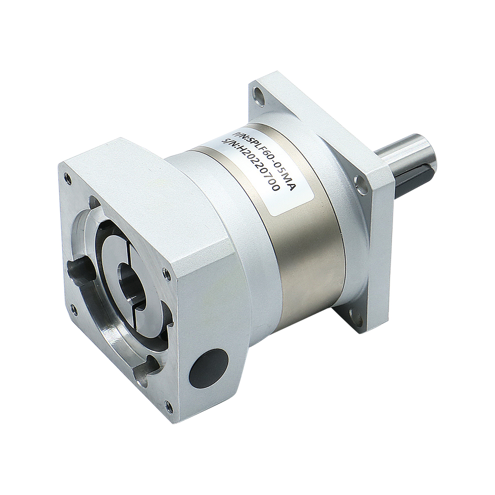 SPLF60 Planetary Gearbox Reduc - Nema23 Stepper ulasan dan harga