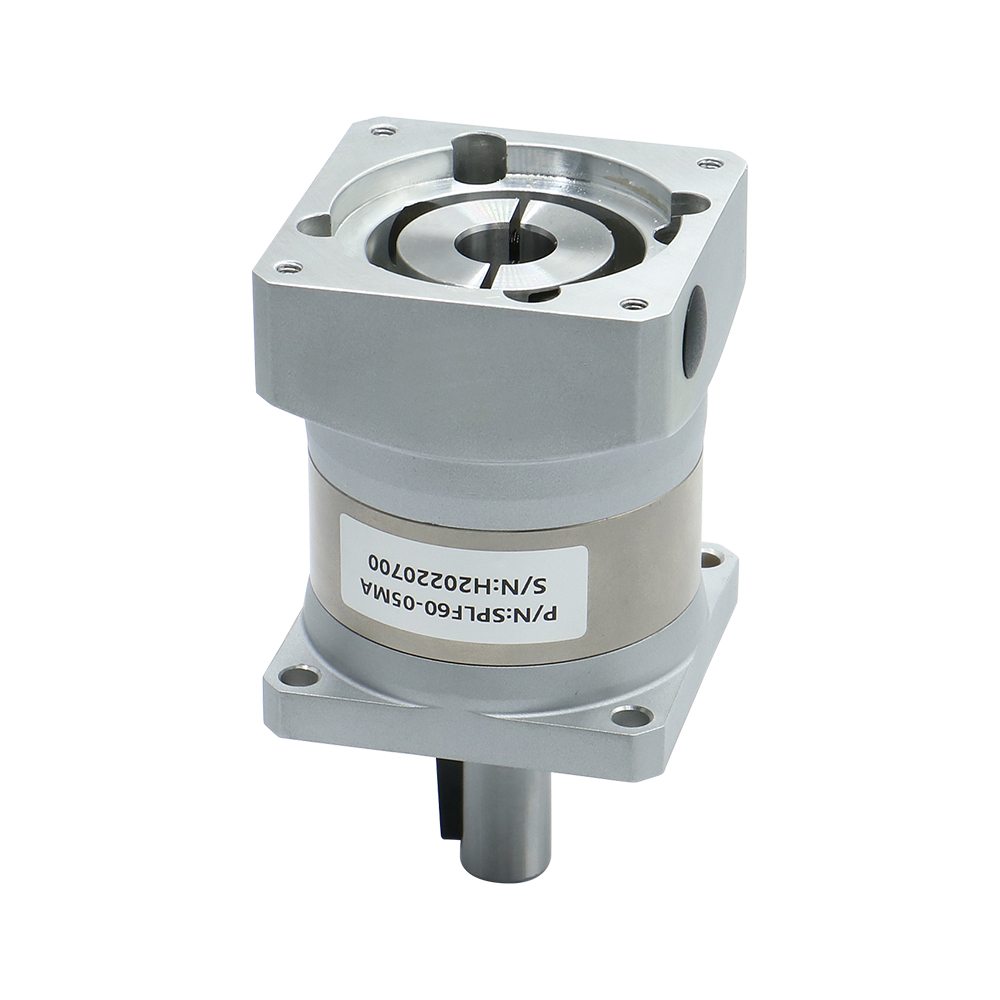 SPLF60 Planetary Gearbox Reduc - Nema23 Stepper ulasan dan harga