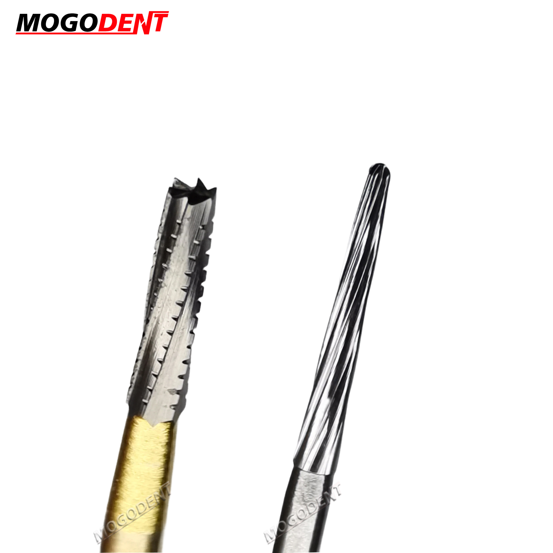 Bor gigi Tungsten, 5 buah/pak  - Carbide End Mill ulasan dan harga