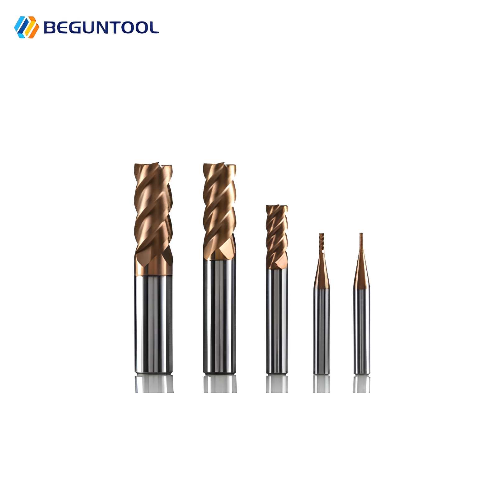 ZCC CT ODM/OEM Solid Tungsten  - End Mill ulasan dan harga