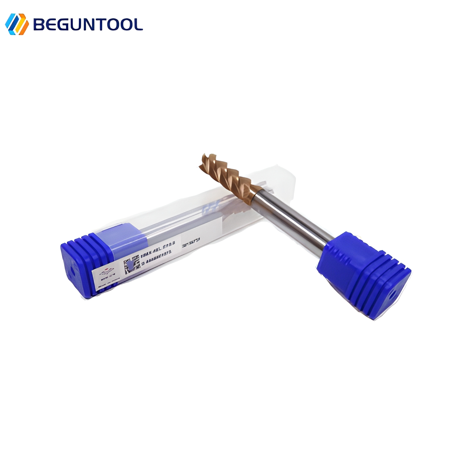 ZCC CT ODM/OEM Solid Tungsten  - End Mill ulasan dan harga