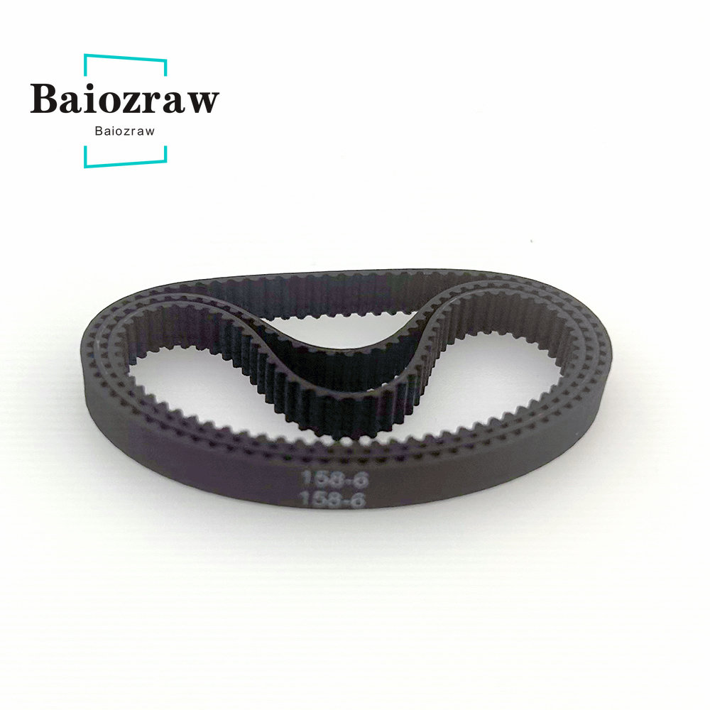 3D Printer Bagian GT2 6Mm Loop - Gt2 Pulley ulasan dan harga