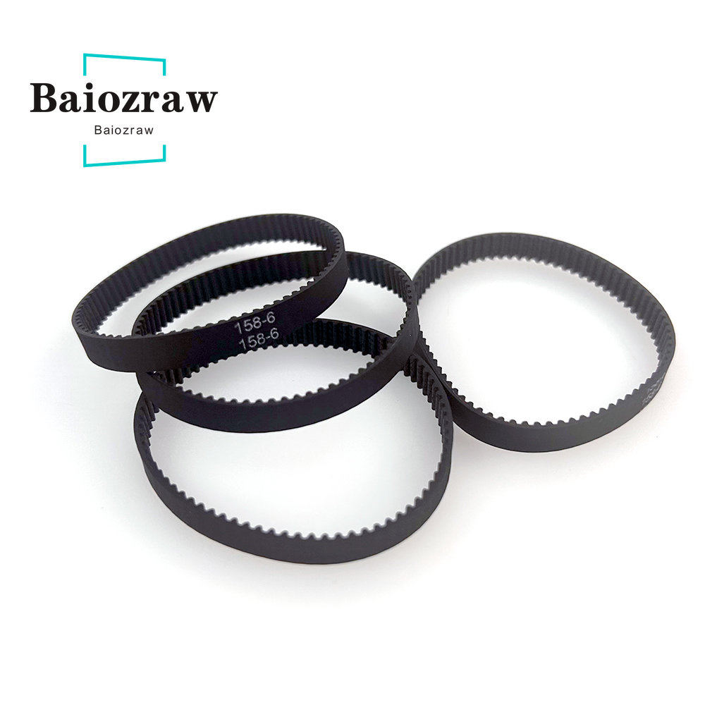3D Printer Bagian GT2 6Mm Loop - Gt2 Pulley ulasan dan harga