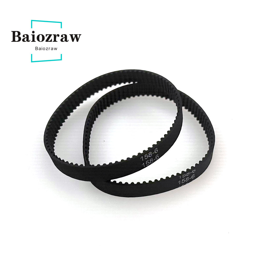 3D Printer Bagian GT2 6Mm Loop - Gt2 Pulley ulasan dan harga