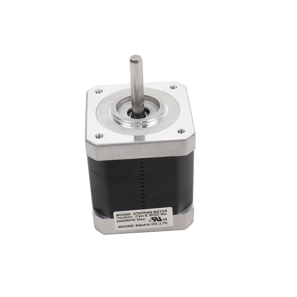 Blurolls Moons Stepper manema1 - Stepper Motor Nema17 ulasan dan harga