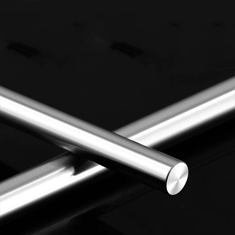 2 Buah Sumbu Optik Printer 3D  - Linear Rod 8Mm ulasan dan harga
