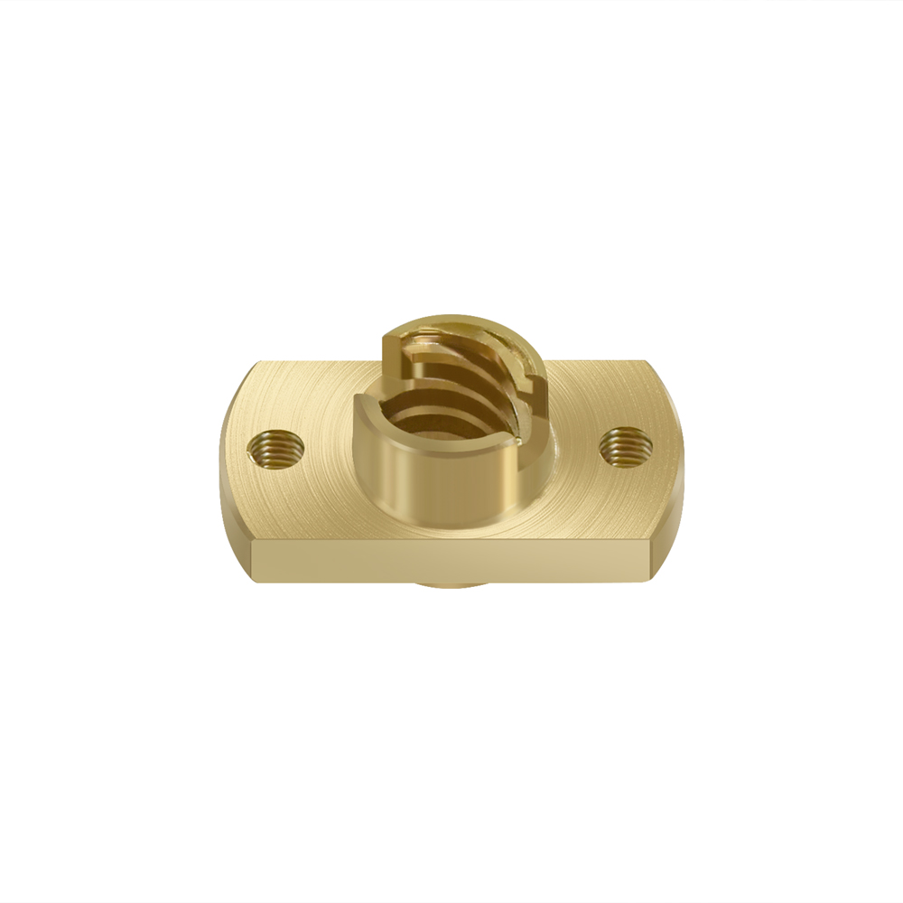 T8 Anti Backlash Musim Semi Di - Lead Screw 8Mm ulasan dan harga