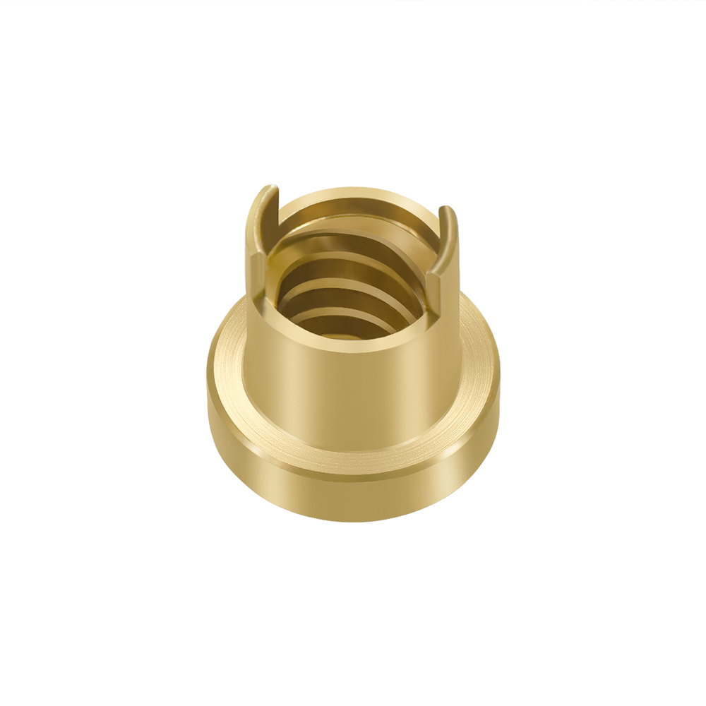 T8 Anti Backlash Musim Semi Di - Lead Screw 8Mm ulasan dan harga