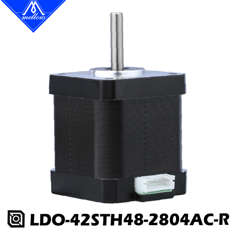 Motor Stepper Mellow LDO Super - Stepper Motor Nema17 ulasan dan harga
