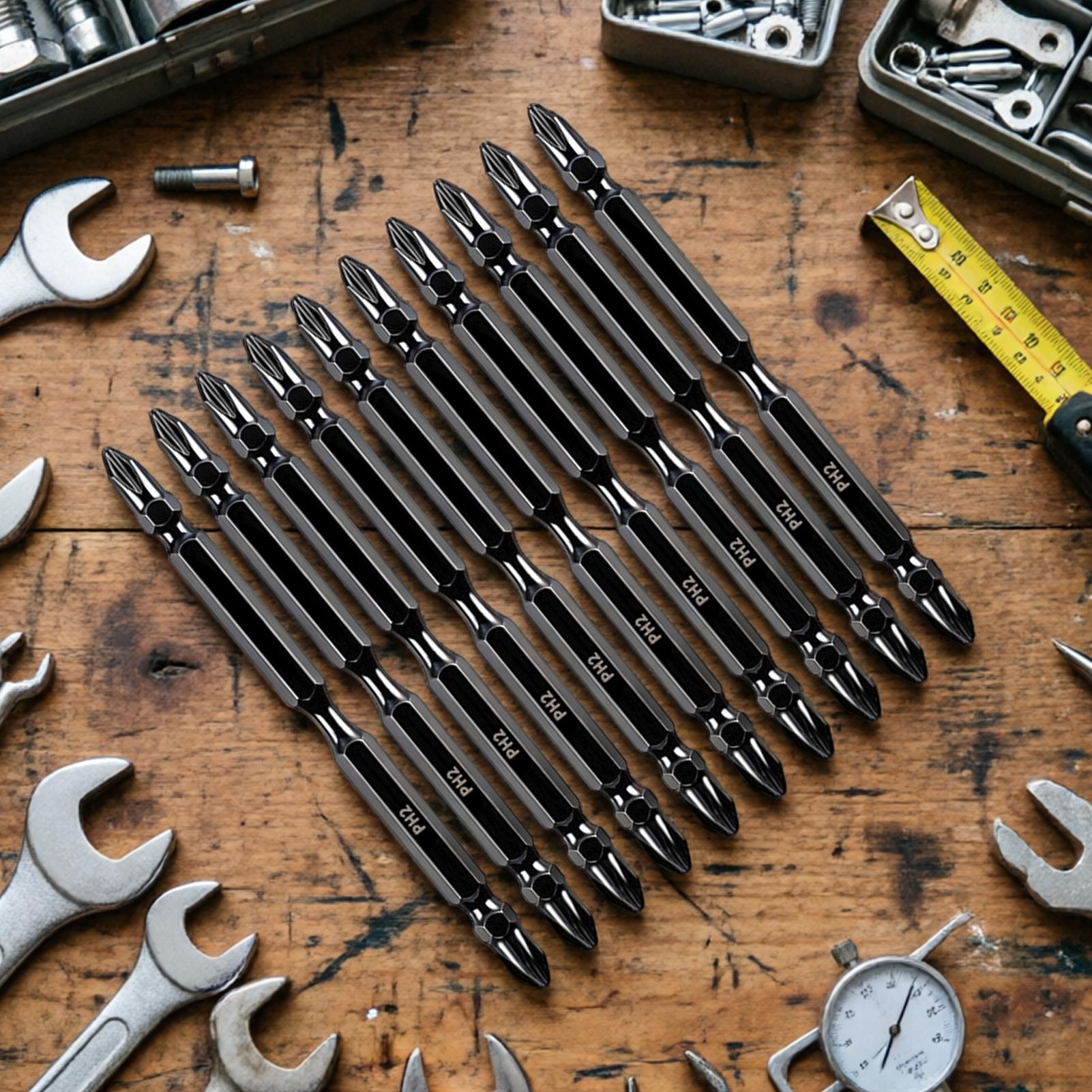 Mata Bor Magnetik Set Kepala O - End Mill ulasan dan harga