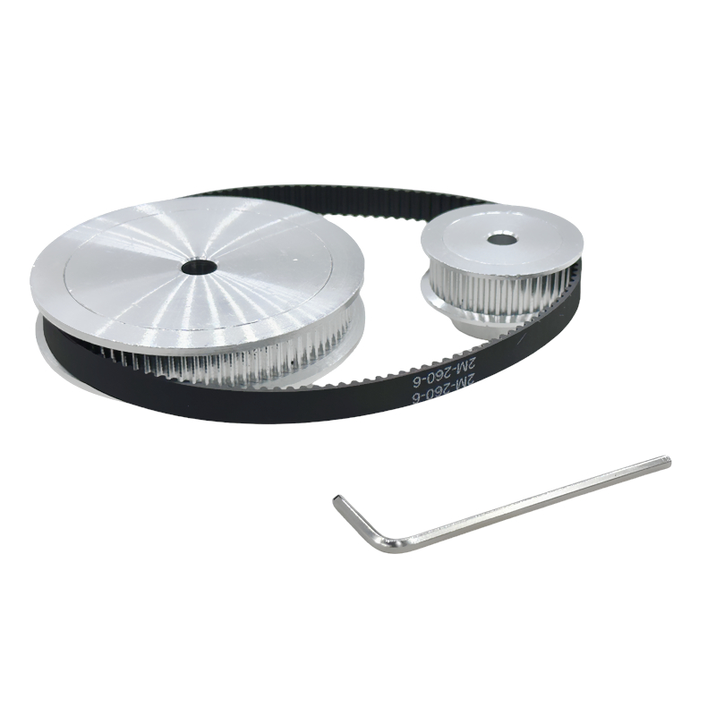 2GT 2M 80 Gigi 40T GT2 40 Gigi - Gt2 Pulley ulasan dan harga