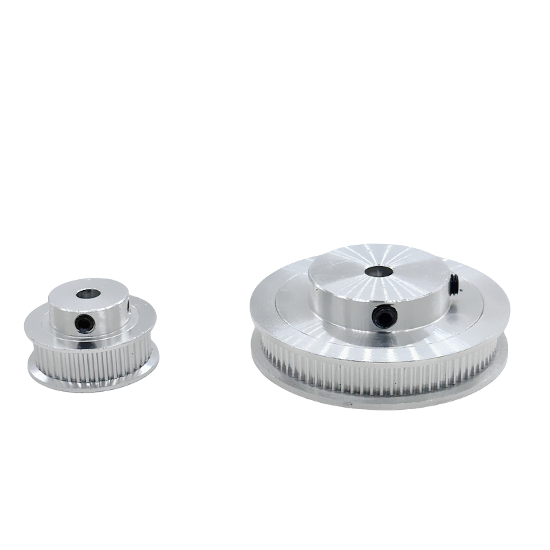 2GT 2M 80 Gigi 40T GT2 40 Gigi - Gt2 Pulley ulasan dan harga