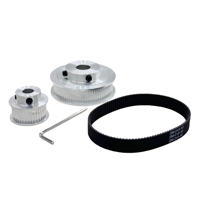 2GT 2M 80 Gigi 40T GT2 40 Gigi - Gt2 Pulley ulasan dan harga