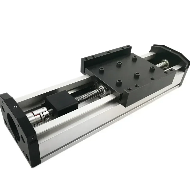 Sepenuhnya tertutup panduan re - Nema23 Stepper ulasan dan harga
