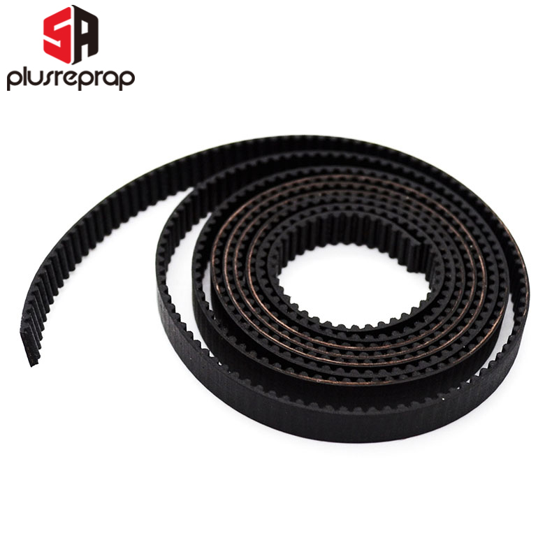 GT2-10mm Sabuk Timing Terbuka  - Gt2 Pulley ulasan dan harga