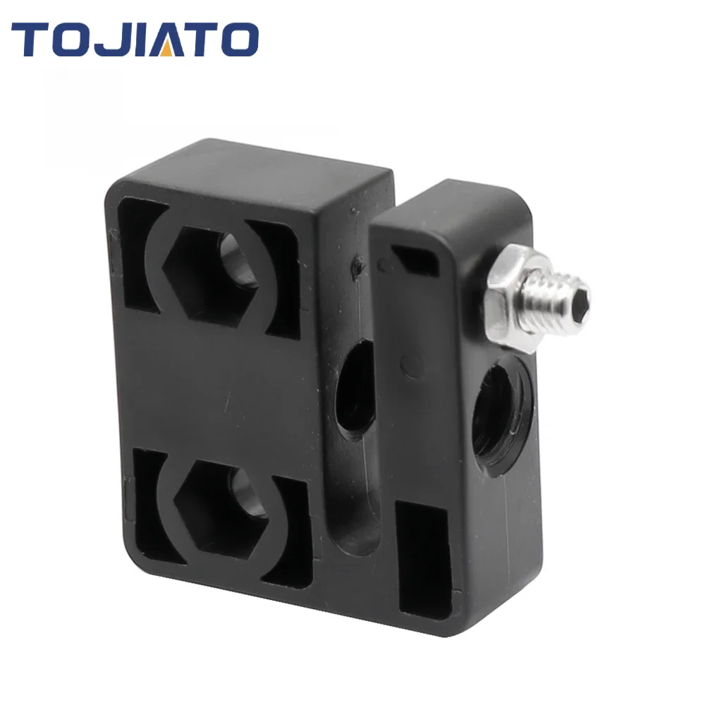 1-6 Buah Blok Mur Anti-Backlas - Lead Screw 8Mm ulasan dan harga