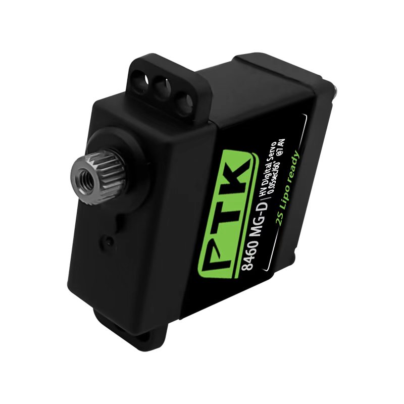 PTK 8460 MG-D9g Servo Digital  - Servo 9G ulasan dan harga