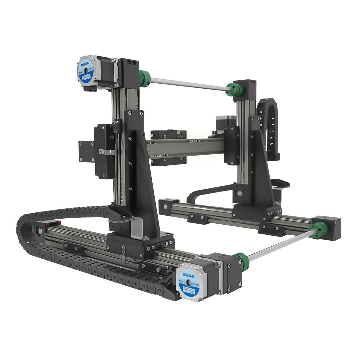 Robot Gantry RXP45XYZ-H, Meja  - Cnc Router ulasan dan harga